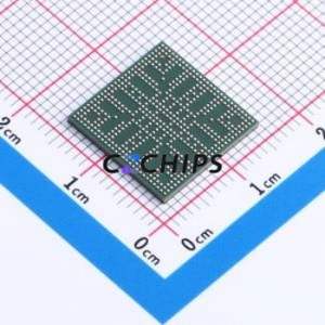 Microcontrolador de chip IC de circuito integrado MIMX8MN5DVTJZAA (MCU/MPU/SoC) original a estrenar-Nuevo - Product Image 2