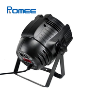 Professionnel 200w blanc froid/chaud public scène Cob Blinder lumière DMX512 pour Dj Concert événement spectacle théâtre éclairage de Surface