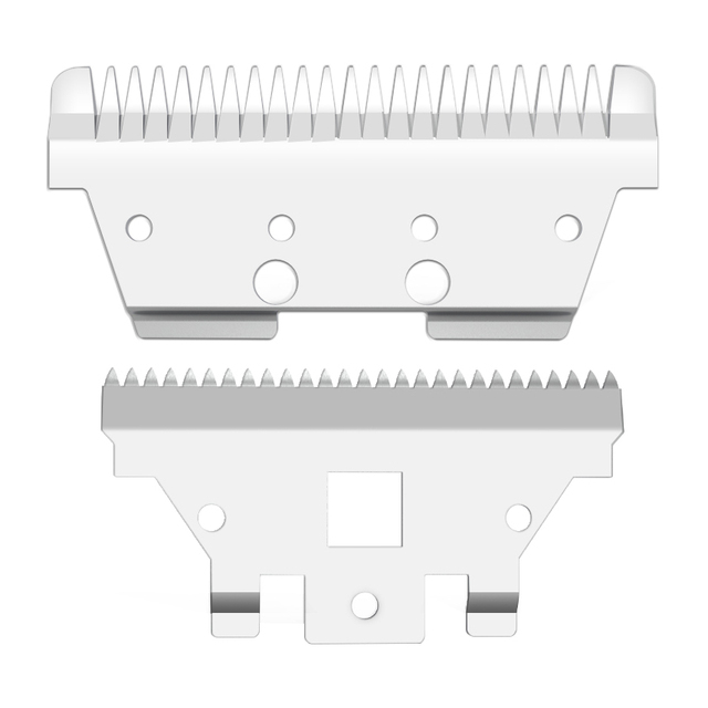 Manufacturer Made Men Rechargeable Trimmer Steel Blade Best Professional Hair Clipper Trimmer