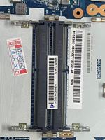 Carte mère d'ordinateur portable pour Lenovo Legion 5-15ARH05 R5-4600H GTX1650 4G 5B20S44552