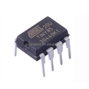 Circuits intégrés neufs et originaux, micro-puces pour animaux, micro-puces de suivi, circuits programmables en matrice de portes TI EDB8132B4PM-1D-F-D - Product Image 1