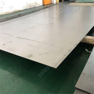 インコネル625シートインコネル合金625 <span class=keywords><strong>Uns</strong></span> <span class=keywords><strong>N06625</strong></span>プレート - Product Image 3