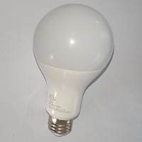 Philips E27 1100Lumens variable 12W 2200 ~ 2700k 155mA 120Vac 60Hz approuvé ampoule led