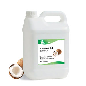 <span class=keywords><strong>Olio</strong></span> di Cocco Frazionato Puro Naturale Biologico <span class=keywords><strong>MCT</strong></span> all'Ingrosso per Massaggi, Idratazione di Pelle e Capelli, Estratto Vegetale - Product Image 4