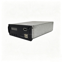 Module de commande d'alimentation 242100.120 48V 3000W pour équipement de redressement télécom