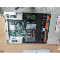 Harga Server Rak Dell PowerEdge R6515 R6525 R6615 R6625 R6415 R6425 Baru, Murah, dengan CPU AMD EPYC Seri 7002/7003/9004