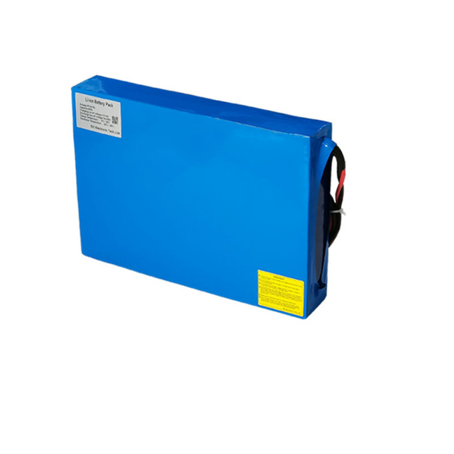 108V 50Ah Lithium Li Ion Battery Pack High Voltage 108V Li-ion Battery 72v 84v 96v 108v Battery 49ah 65ah