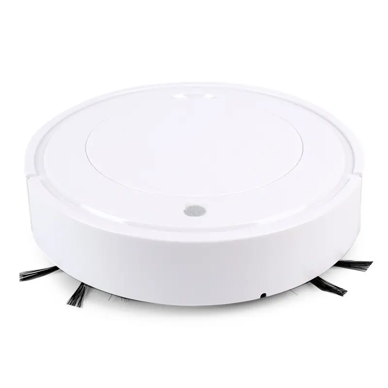 Robot Vacuum Smart Sweeping Robot Mop Home Cleaning Appliance Auto Recharge Anti-drop