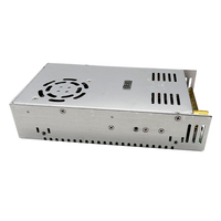 Alimentation régulée AC/DC 110V 220V vers 5V 12V 24V 36V 48V, transformateur adaptateur convertisseur pour bande LED