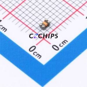 AACM2012T301W2 Common Mode <b>Filter</b> SMD-4P,2x1.2mm <b>RF</b> 125V 290mA 300Ohm@100MHz 50V - Product Image 2