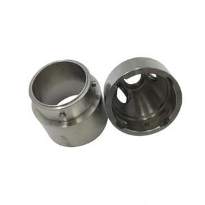 Jasa mesin CNC kustom pabrikan profesional suku cadang aluminium putar CNC kustom - Product Image 6