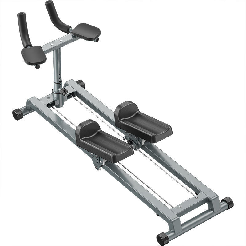 Chenille gris argenté améliorée - sans minuterie