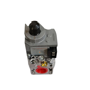 โซลินอยด์จุดระเบิดแก๊สแบบคู่ 24V รุ่น VR8305M4801 สำหรับหัวเผาแก๊สอุตสาหกรรม - Product Image 3