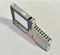 Controlador de Programación de Automatización PLC 22A-A1P4N103 22A-A1P4N113 22A-A1P5N104 22A-A1P5N114, Comunicación Ethernet, Funcionamiento a 240V