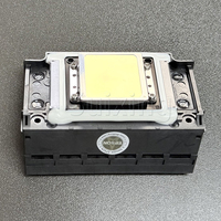 Nuevo Amortiguador de Cabezal de Impresión Xp600, Kit de Conversión de Cabezal Xp600, Impresora Eco Solvente DTF A3 Xp600, Cabezal de Impresión Xp600