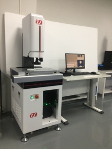 <span class=keywords><strong>Ottico</strong></span> 2.5D Video Immagine del Sistema di Misura di Misura Prezzo Della Macchina - Product Image 6