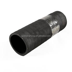 Tuyau de radiateur Premium 14536066 14506516 14532025 pour Volvo EC360BLC EC360 D12C D12D, tuyau d'eau supérieur et inférieur - Product Image 4