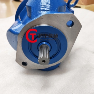 AP2D28 Hydraulic Pump <b>Pilot</b> Pump Ap2d28 Main Pump Gear Pump 31M6-5540 for Excavator R60-7 Ex60 - Product Image 2