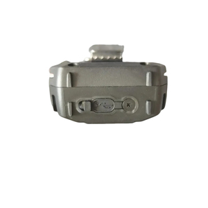 Ayon PASS/DSU - <span class=keywords><strong>Señal</strong></span> de Emergencia con Larga Duración de Funcionamiento y Carcasa Resistente, Baliza de Alarma para Bomberos, Alerta de Caídas y Equipo de Seguridad - Product Image 4