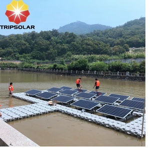 Năng Lượng Mặt Trời Nổi Cấu Trúc, Năng Lượng Mặt Trời Floaters, Float Năng Lượng Mặt Trời Hệ Thống Bảng Điều Khiển Trong Kho - Product Image 4