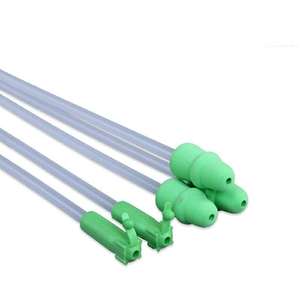 สายสวนผสมเทียมรูปหมู,อุปกรณ์ผสมเทียมสำหรับสัตวแพทย์ - Product Image 1