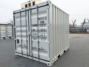 Subsea <b>Offshore</b> <b>Basket</b> Dry Cargo Shipping <b>Container</b> with DNV Certificate Corten Steel VITA Brand 60CBM Capacity - Product Image 3