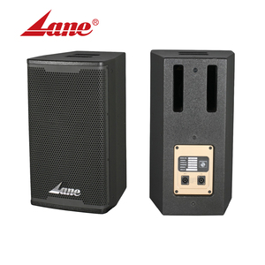 10 inch cột <span class=keywords><strong>PA</strong></span> Loa thụ động loa hệ thống quản lý chuyên nghiệp - Product Image 5