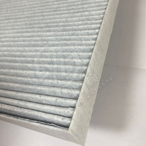 Filtre à air d'habitacle Linkco 8890649934 pour véhicule ZEEKR, taille standard, pièce d'origine - Product Image 4