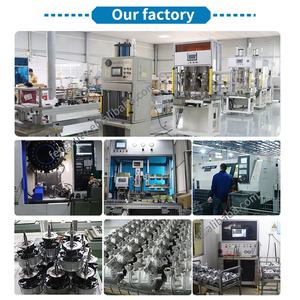 Compresores de Aire Acondicionado de 24v OEM 4572300111 0002343711 4572300111 7SBU16C 1nz para MB Actros - Product Image 5