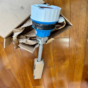 ई + एच डेलटेप एम एफबी51 हाइड्रोस्टेटिक स्तर माप io-लिंक हार्ट पा फ दबाव ट्रांसमीटर एफएमबीपी 50 एफएमबी53 - Product Image 6