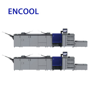 Imprimante laser couleur multifonctionnelle A3 Konica Minolta C84 d'occasion, <span class=keywords><strong>photocopieur</strong></span> reconditionné - Product Image 5