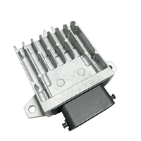 Módulo de Control de Transmisión Profesional L539189E1E Compatible con Mazda 3 2.5L 2010-2011 (Con Programa)