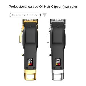 Plancha <span class=keywords><strong>de</strong></span> <span class=keywords><strong>Pelo</strong></span> Eléctrica Multifuncional IPX7 <span class=keywords><strong>de</strong></span> 1800 mAh con Pantalla Digital, Acero Inoxidable, Fuente <span class=keywords><strong>de</strong></span> Alimentación USB, 210 Minutos <span class=keywords><strong>de</strong></span> Autonomía, para Hogar y Hotel - Product Image 5