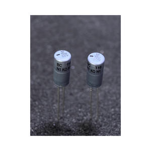 Condensador de Acoplamiento para Automatización Industrial de la Serie <span class=keywords><strong>BC</strong></span> <span class=keywords><strong>116</strong></span> de 10uf 50v de la Mejor Calidad - Product Image 1