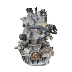 Nouveau stock disponible – Moteur HR12 3 cylindres d'<span class=keywords><strong>occasion</strong></span>, essence, pour <span class=keywords><strong>Nissan</strong></span> Venucia R30, <span class=keywords><strong>Nissan</strong></span> March, Note, <span class=keywords><strong>Micra</strong></span>, Cube 1.2 - Product Image 3