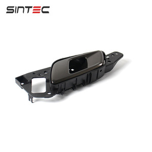 มือจับประตูด้านในซ้ายหน้าสำหรับรถยนต์ฟอร์ด เอเวอร์เรสต์ EB3B 22601 CBSMSR - Product Image 3