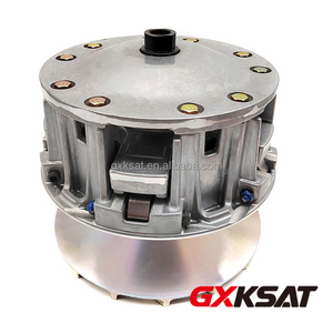 Ensemble de poulie d'embrayage primaire GXKSAT 911230-0 adapté aux pièces de transmission du moteur <span class=keywords><strong>TGB</strong></span> 1000 ATV UTV - Product Image 1