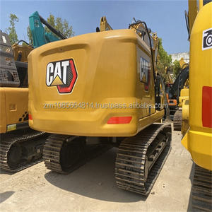 ใช้สำหรับ320GC 320D แมวรถขุดตีนตะขาบสำหรับโครงการก่อสร้างปั๊มเครื่องยนต์หลักรวม320 330D 325D - Product Image 2