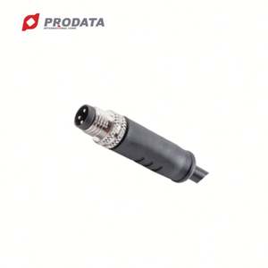 Câble pré-moulé droit IP67 mâle 3 4 broches M8 - Product Image 3