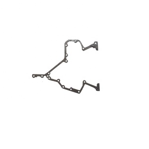 Junta de la Carcasa de Engranajes 6BT 3916131 3931351 Empaque Tapa Distri 3938156 3914384 3907836 3902364 Piezas de Motor Diésel para Generador - Product Image 1