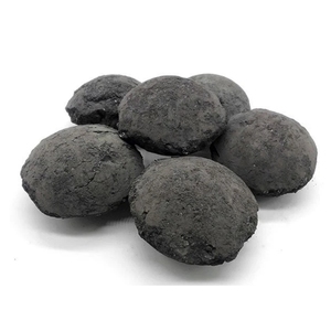 Blocs cylindriques de pâte d'électrode de carbone - Product Image 5