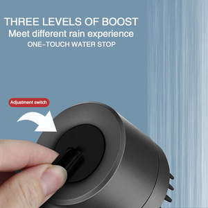 Массажная щетка высокого давления - Product Image 5