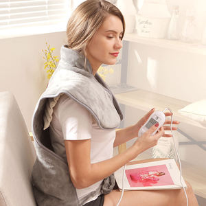 OEM factory grande coperta calda di alta qualità coperta elettrica lavabile coperta elettrica amante elettrica - Product Image 3