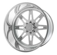 Nouvelles jantes forgées LBTY Chine 24x14 26x16 28x16 Deep Dish Offroad 8x170 8x180 8x6.5 6x5.5 polies pour camionnettes 1500