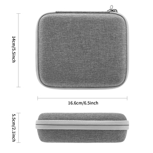 Yinke 케이스 Fujifilm <span class=keywords><strong>Instax</strong></span> 링크 와이드 프린터 여행 보호 커버 휴대용 보관 가방 운반 케이스 - Product Image 6