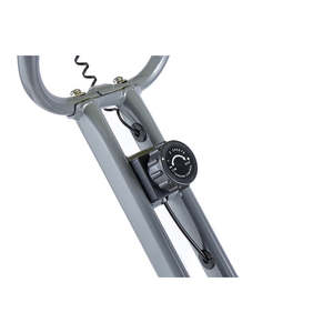 Vélo d'exercice vertical portable de qualité supérieure pour fitness quotidien en intérieur Xbike – Meilleures ventes - Product Image 4