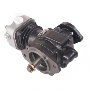WP6G125E22 13026014 13023181 FL936H CDM835 Repuestos para Cargadora, Compresor de Aire del Motor - Product Image 3