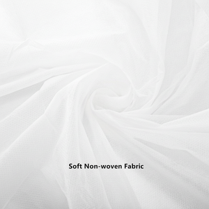 Massages jetables draps de lit jetables draps de table de massage housse de lit respirante pour massage spa tatouages de beauté - Product Image 1