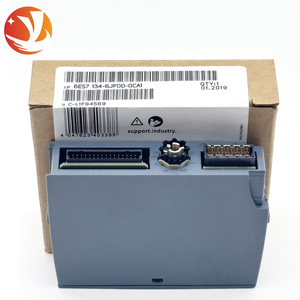 Vàng người bán 6es7134-6jf00-0ca1 ET 200sp PLC điều khiển New gốc kho kho - Product Image 4