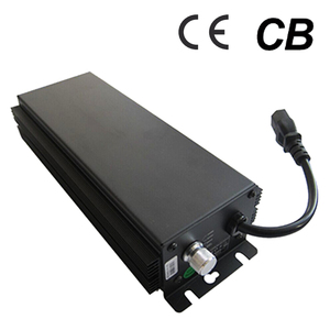 CB en 230V 600W <span class=keywords><strong>reactancia</strong></span> electrónica regulable - Product Image 1